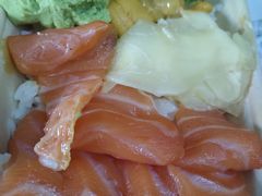 -活鳗饭·鹅肝范儿(高碑店店)