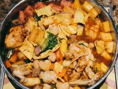 -御上皇三汁焖锅(薛城万达广场店)