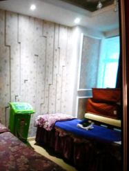 -悦芳庭美肤美体品牌集合店