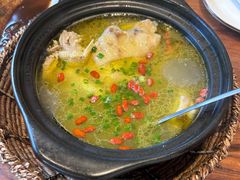 -百万叔(临湖店)