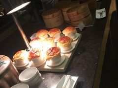 -咸亨大酒店-自助餐厅(解放南路店)