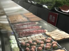 -屋头串串(新街里店)