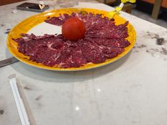 -潮汕大目牛肉火锅(皇岗旗舰店)