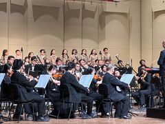 -中央音乐学院歌剧音乐厅