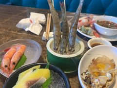 -舒友海鲜姿造(白鹭洲店)
