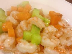 -晋阳饭庄(虎坊桥店)