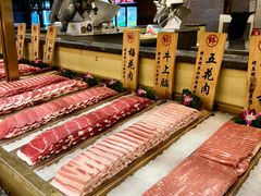 -韩大地烤肉海鲜火锅自助(五一广场店)