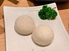 -德川家日本料理(顺义华联店)