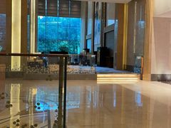 -韵咖啡自助餐厅(天津香格里拉店)