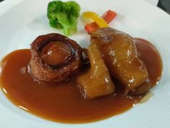 -凤城礼记鱼翅海鲜酒家(百老汇店)