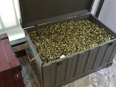 -真枪会射击俱乐部(河西中央公园店)