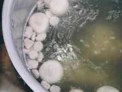 -南洋甜汤鸭母捻