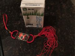 -春兰国宾馆(凤城河风景区老街店)