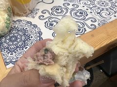-俞记安顺特色破酥包(民生路店)