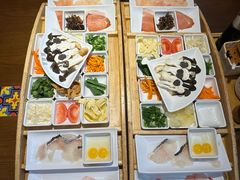 -芸南道·过桥米线(昆明老街旗舰店)