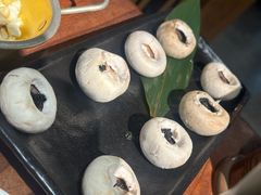 -九田家黑牛烤肉料理(新辰里亚运村店)