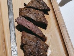 -俄士厨房(五棵松华熙LIVE店)