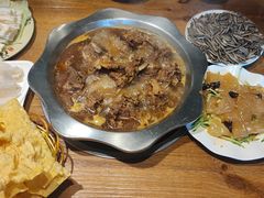 -老诚一锅(乔庄店)