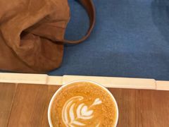 -Jeans Coffee牛仔裤咖啡