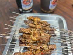 -清真·马峰烤肉(小学习北巷店)