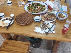 -食鸡公社辣子鸡·潍坊菜·烧烤