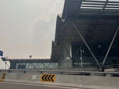 -郑州新郑国际机场-T2航站楼