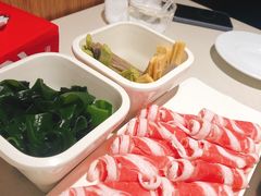 -海底捞火锅(万丰桥店)
