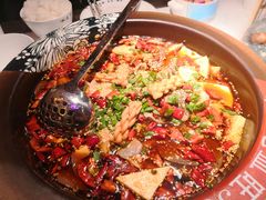 -今朝桃花醉川菜小酒馆(龙湖天街店)