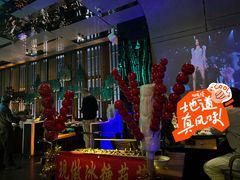 -大隐·成都火锅Bistro(合生麒麟新天地店)