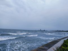 -长岛南北长山旅游景区