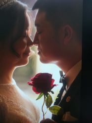 点击看大图 -唯一视觉婚纱摄影(李家村店)