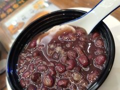 红豆双皮奶-香港新曜记茶餐厅(星耀城店)