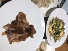-伊喜饺子·烤鸭(五道口学院路店)