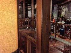 -青藤茶馆(南山路店)