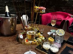 -天津海河悦榕庄·Lobby Lounge大堂吧