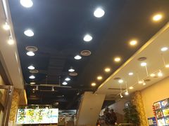 -广州海鲜酒楼(长丰园店)