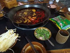-麻大侠老火锅(巴国城店)