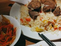 -胖老汉椒麻鸡清真新疆菜(西御街店)