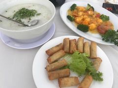 -越海渔村