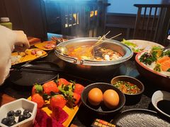 -牛New寿喜烧(虹桥新天地店)