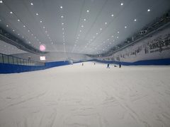 -哈尔滨热雪奇迹