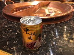 -老码头火锅(骡马市店)