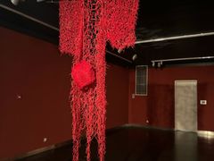 -江苏省美术馆(长江路新馆)