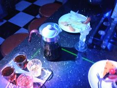-宝岛甲壳虫KTV(蓝天路店)