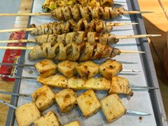 -亿牌牌东北烧烤(怀特店)