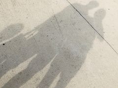 -鬼笑石后山停车场