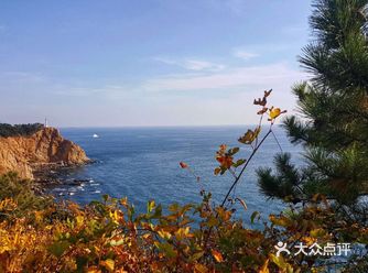 大海那么远，那么近️不花钱大连值得一看的小众景点