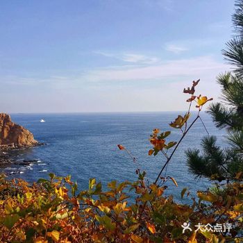 大海那么远，那么近️不花钱大连值得一看的小众景点