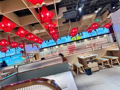 -宽城子美蛙毛肚自助火锅(建邺万达步行街店)