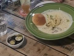 -Cafe Alice咖啡爱丽丝(奥城店)